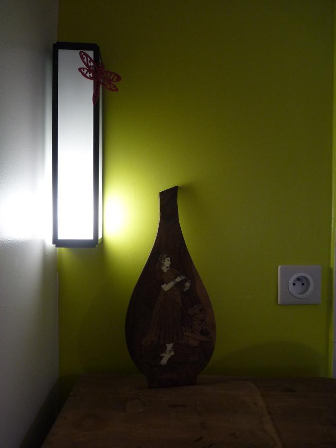 La Suite De Kaz'Hamac Grand-Bourg (Marie Galante) Exterior photo
