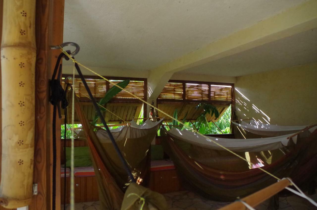 La Suite De Kaz'Hamac Grand-Bourg (Marie Galante) Exterior photo